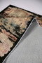 Conceptum Alfombra W889 Negra 180 x 280 cm